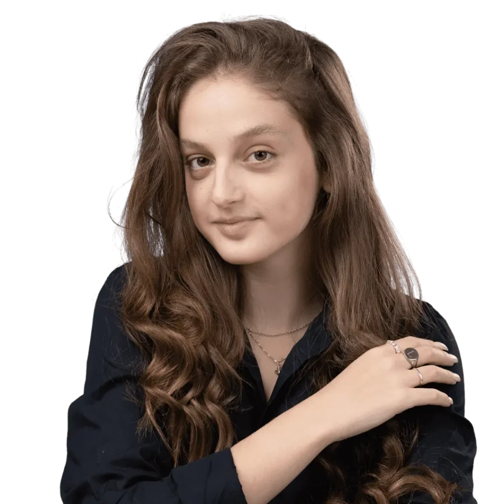 ליהי לוי - תכנית Miss Teen (מיס טין). התפתחות לנערות במסגרת איכותית!